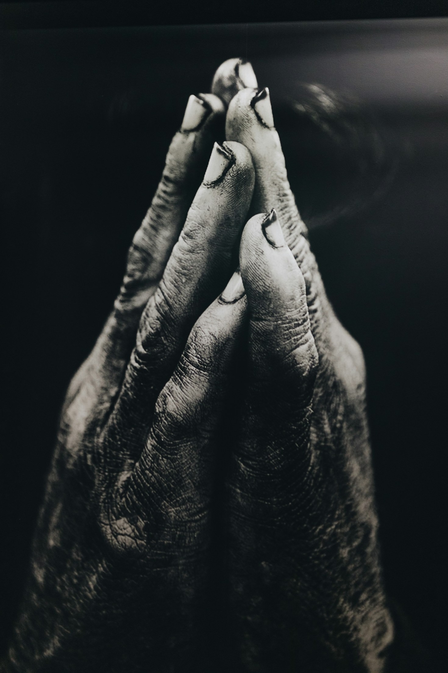 Why Personal Growth Starts with Self-Healing